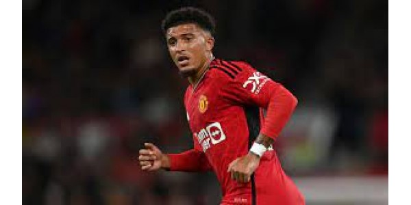 Sancho ist der schlechteste Spieler von Borussia Dortmund